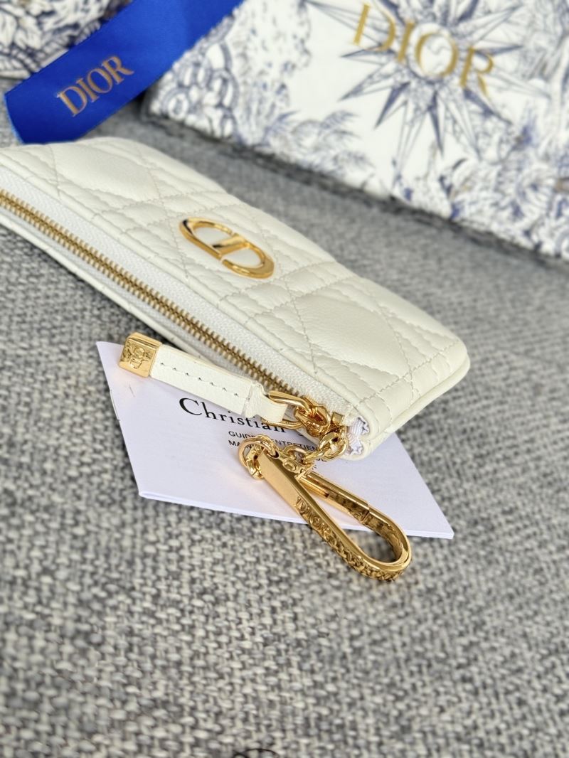 Christian Dior Wallet